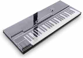 専用カバーDECKSAVER付　KOMPLETE KONTROL S49 MK2 s-l400.jpg
